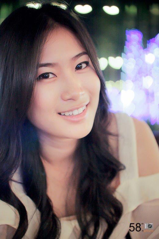 น้องบลู ม.หัวเฉียว