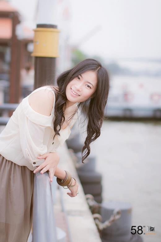 น้องบลู ม.หัวเฉียว