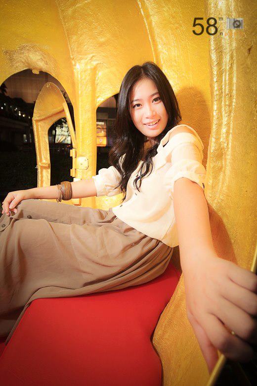 น้องบลู ม.หัวเฉียว