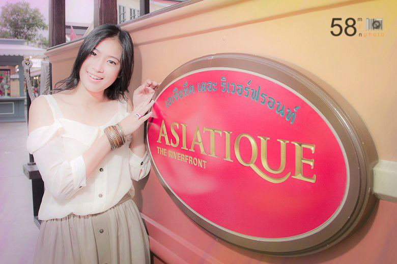 น้องบลู ม.หัวเฉียว