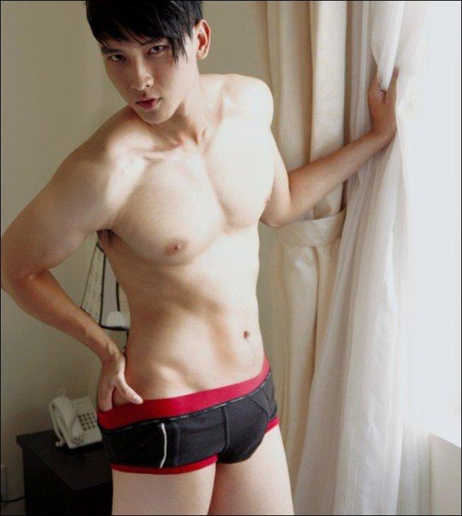 Asian Guy 13