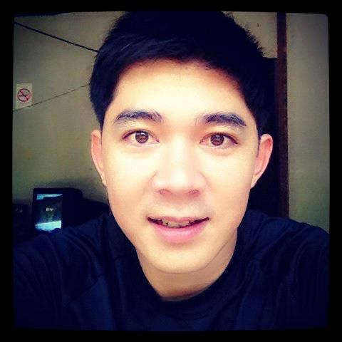 พี่หมวดเอฟ อภิสุนันท์ คำแฮ