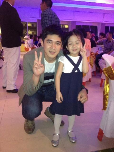 พี่หมวดเอฟ อภิสุนันท์ คำแฮ