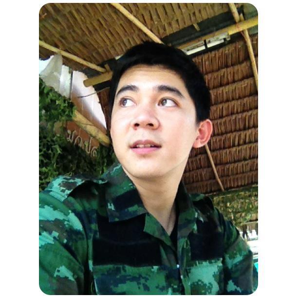 พี่หมวดเอฟ อภิสุนันท์ คำแฮ