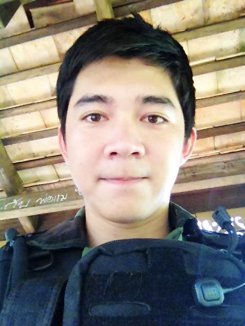 พี่หมวดเอฟ อภิสุนันท์ คำแฮ