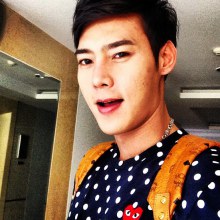 Ta_Warit @ Instagram