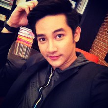 Ron_Patarapon @ Instagram