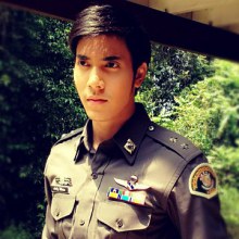 Mai Warit @ Instagram