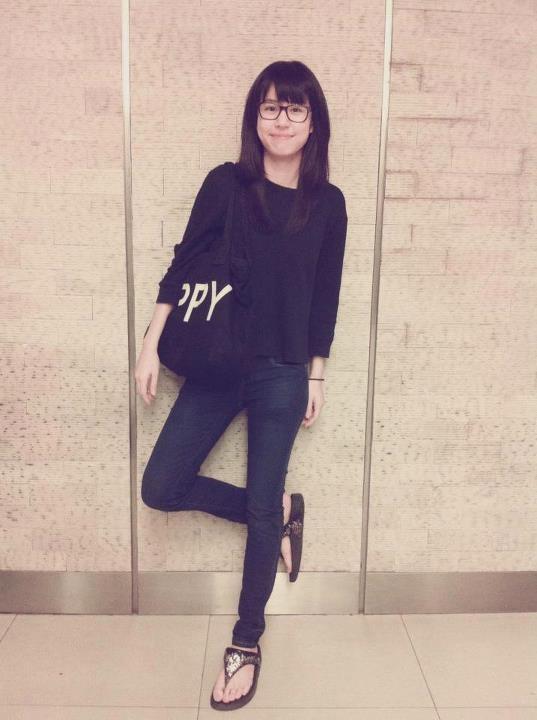 น้องหมิว