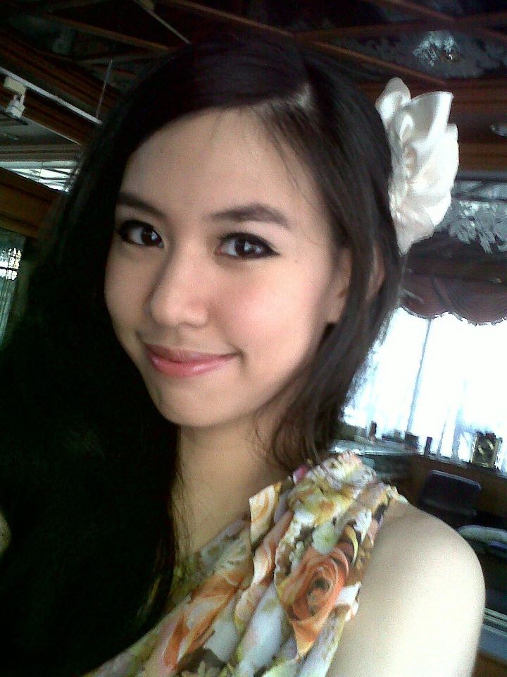 น้องหมิว