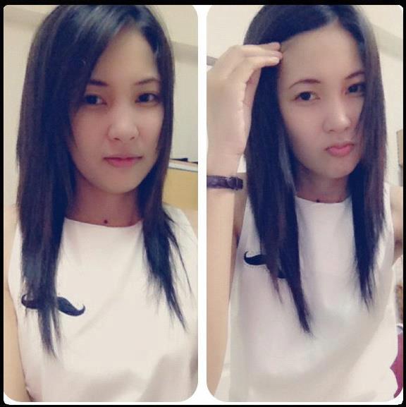 น้องน้ำส้ม