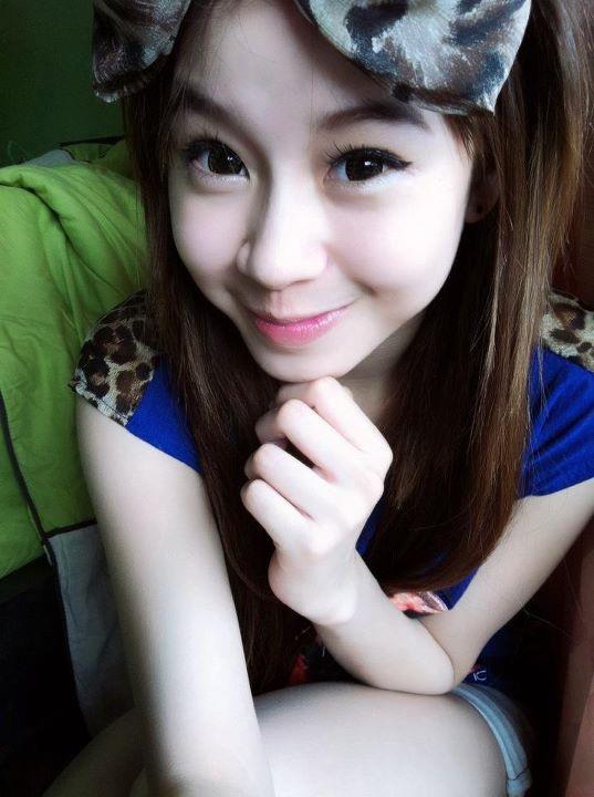 น้องเป๋าเป่า