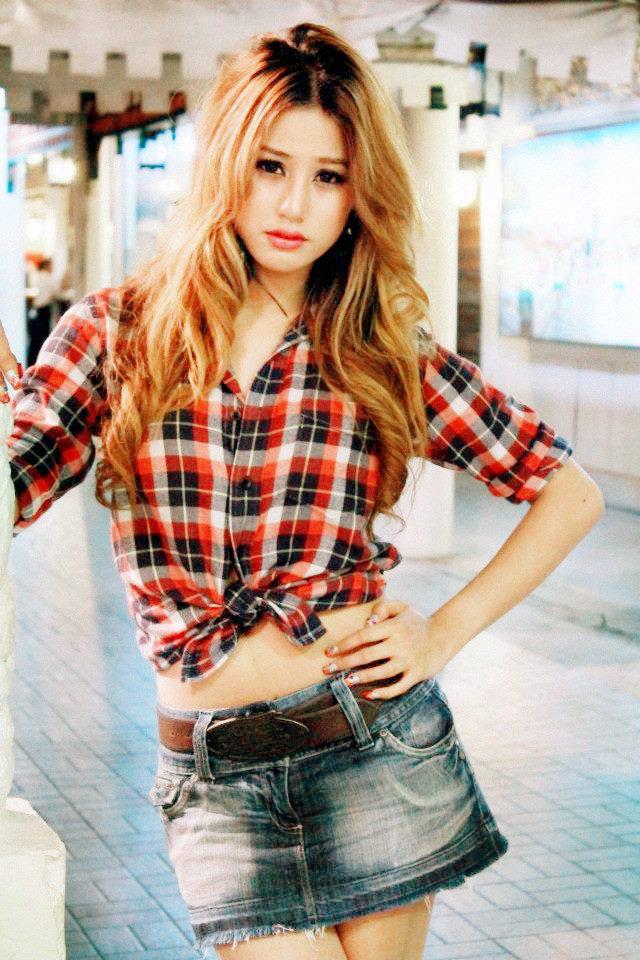 น้องการ์ตูน