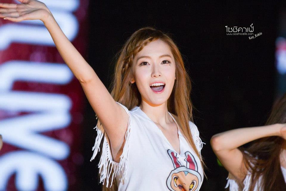 SNSD :D