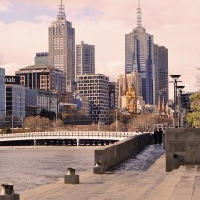 นครเมลเบิร์น(Melbourne) ออสเตรเลีย