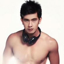 Hot Asian Men#3