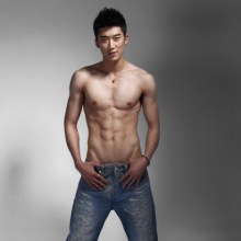 Hot Asian Men#5