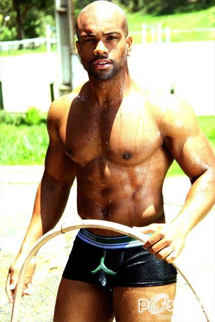 Briefs Underwear Brazil : Consci&ecirc;ncia Negra : HQ images