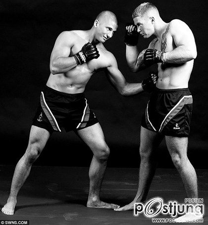 Go Commando : 2013 calendar