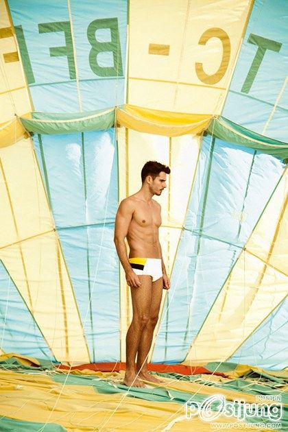 Leo Peixoto for &Aacute;gua de Coco