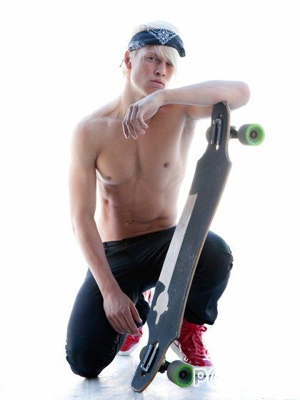 Thor, Dominic and Eian by Paul Reitz : HQ images