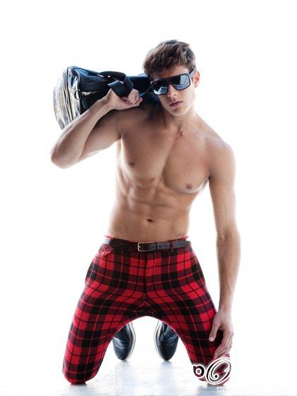 Thor, Dominic and Eian by Paul Reitz : HQ images