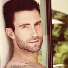 อดัม Maroon 5