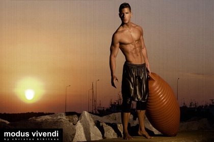 Modus Vivendi : Fisherman : HQ images