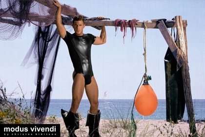 Modus Vivendi : Fisherman : HQ images