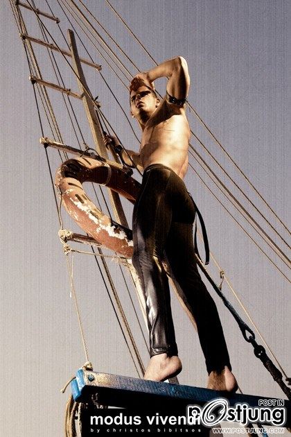 Modus Vivendi : Fisherman : HQ images