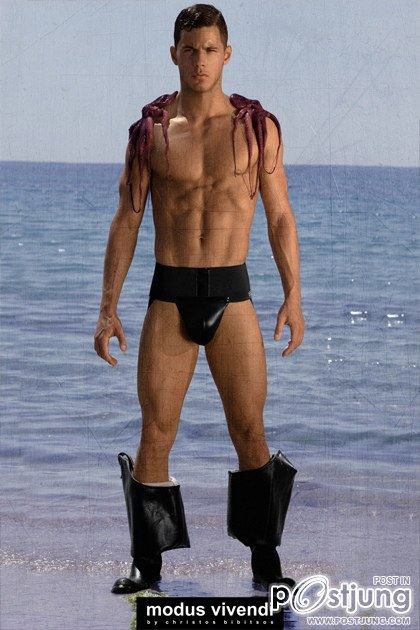 Modus Vivendi : Fisherman : HQ images