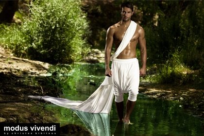 Modus Vivendi : Dyer : HQ images