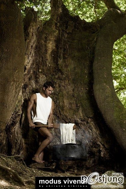 Modus Vivendi : Dyer : HQ images
