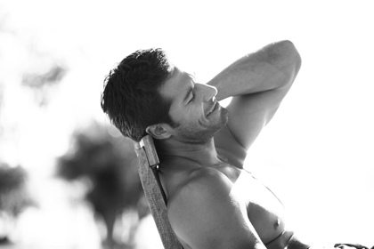 Beto Malfacini for Summer Shop Brazil : Part III : HQ images