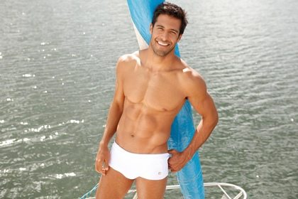 Beto Malfacini for Summer Shop Brazil : Part III : HQ images