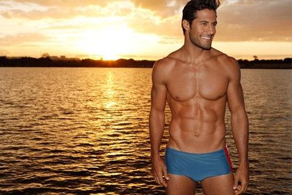 Beto Malfacini for Summer Shop Brazil : Part III : HQ images