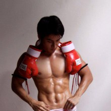Sexy Cute Asian Guys #6