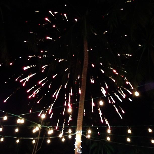 สุดชื่นมื่น! งานฉลองวิวาห์ ภูริ-แอน ที่เกาะนาคาน้อย เพื่อนพ้องคับคั่ง