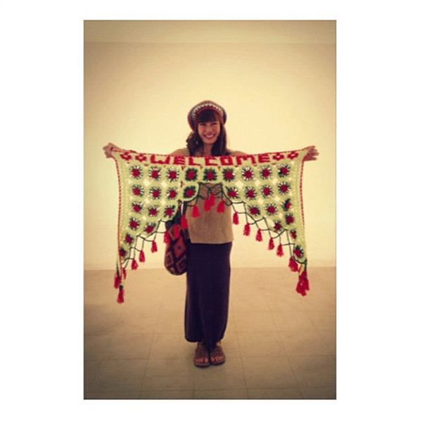 แฟชั่น แนว ๆ เก๋ ๆ ของเหล่าดาราสาวๆ