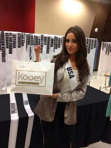 MU เริ่มเเล้ววว นางงามรับสายสะพายเเละชุดว่ายน้ำ Thailand สวยมากกก