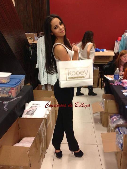 MU เริ่มเเล้ววว นางงามรับสายสะพายเเละชุดว่ายน้ำ Thailand สวยมากกก