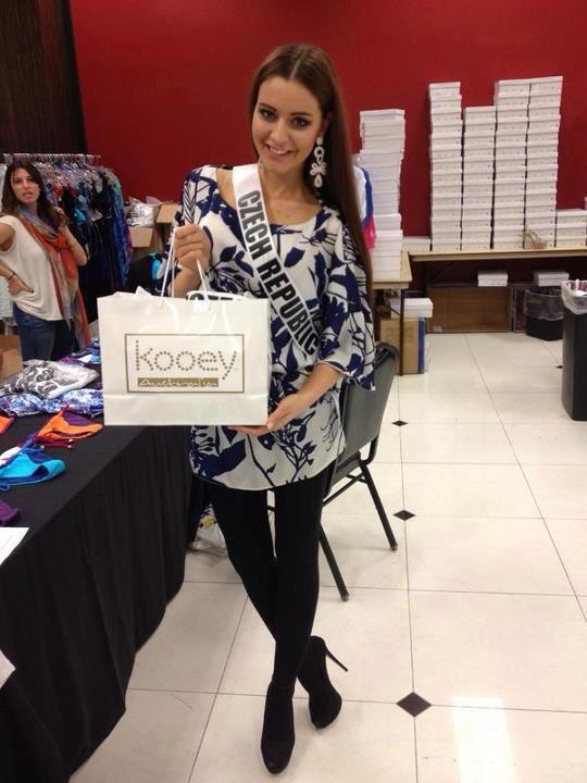 MU เริ่มเเล้ววว นางงามรับสายสะพายเเละชุดว่ายน้ำ Thailand สวยมากกก