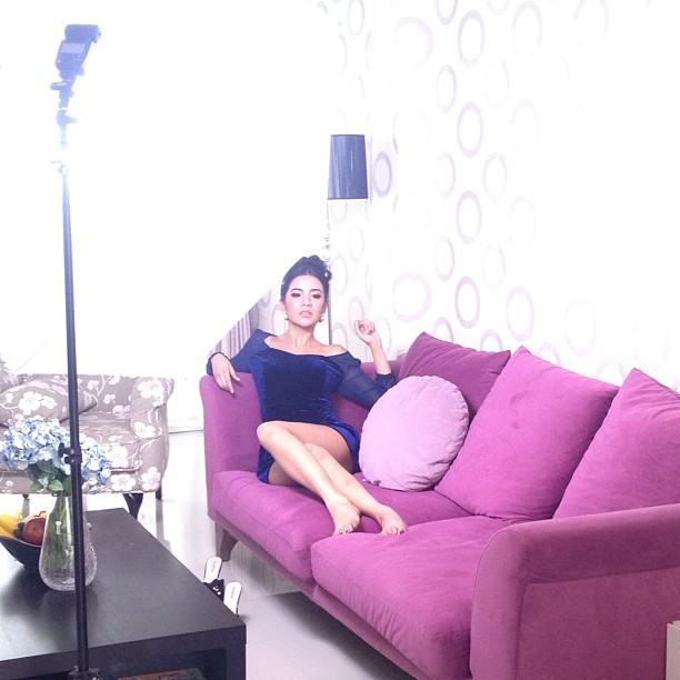 มาดู การแต่งตัว เจ้าแม่แฟชั่น ใบเตย อาร์สยาม สวยดูดี มีคลาส สุดๆ เริ่ดๆเจิ่ด