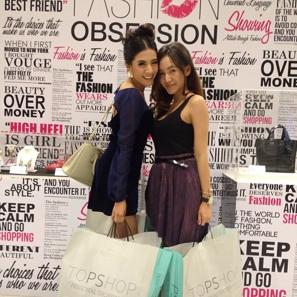 มาดู การแต่งตัว เจ้าแม่แฟชั่น ใบเตย อาร์สยาม สวยดูดี มีคลาส สุดๆ เริ่ดๆเจิ่ด