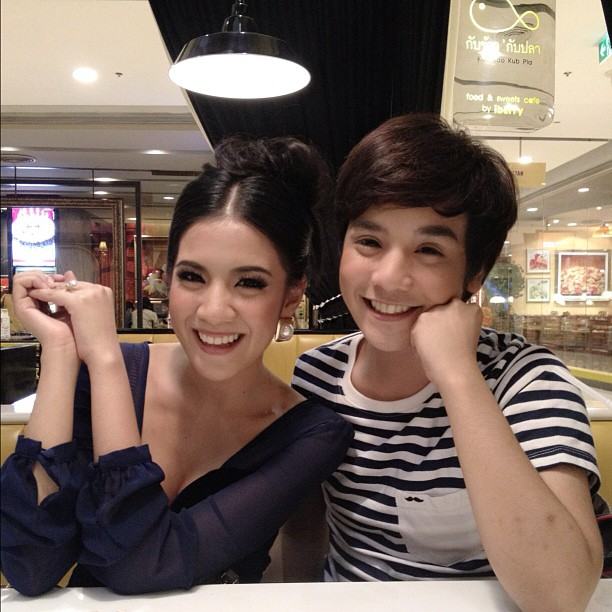 มาดู การแต่งตัว เจ้าแม่แฟชั่น ใบเตย อาร์สยาม สวยดูดี มีคลาส สุดๆ เริ่ดๆเจิ่ด