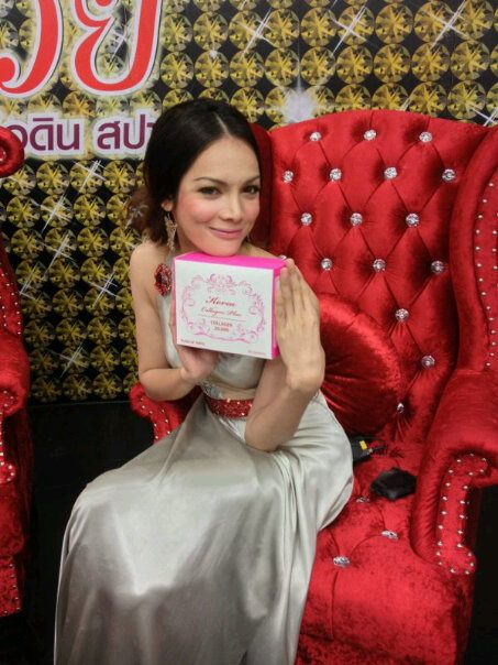 น้องแจ๊ส มิสทิฟฟานี่ สวยและเซ็กซี่มาก