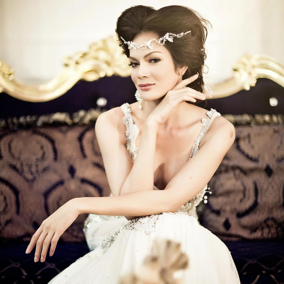 น้องแจ๊ส มิสทิฟฟานี่ สวยและเซ็กซี่มาก