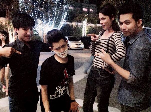 น้องแจ๊ส มิสทิฟฟานี่ สวยและเซ็กซี่มาก