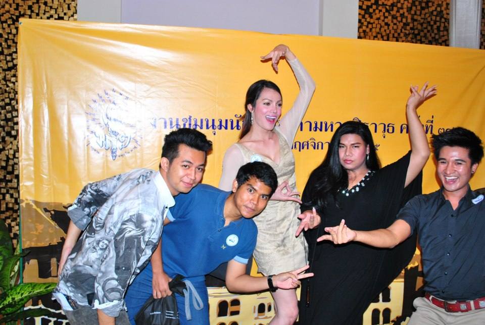 น้องแจ๊ส มิสทิฟฟานี่ สวยและเซ็กซี่มาก