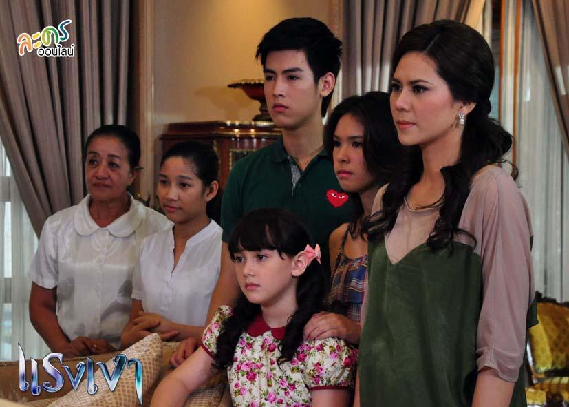 &ldquo;เจนี่&rdquo; บ่อน้ำตาแตกอินจัดฉากอโหสิกรรม &ldquo;ธัญญ่า&rdquo;